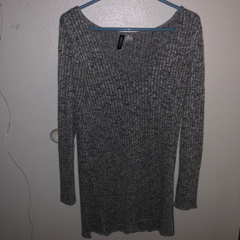 H&M sweater shirt